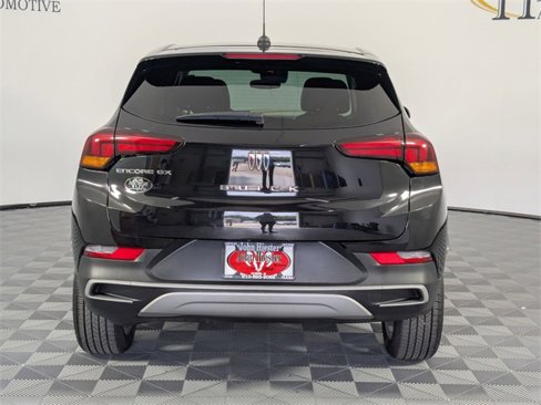 Used 2024 Buick Encore GX Preferred image 6