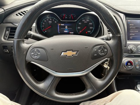 Used 2014 Chevrolet Impala LT image 21