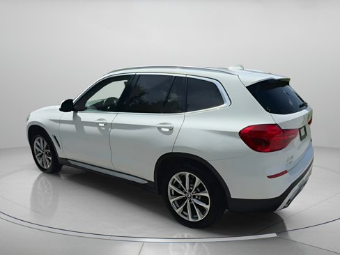 Used 2019 BMW X3 sDrive30i w/ Driving Assistance Package image 21