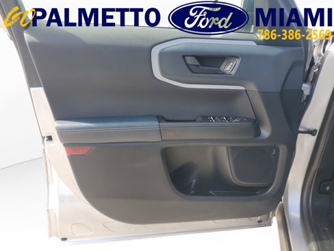 Used 2021 Ford Bronco Sport Outer Banks image 15