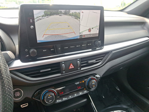 Used 2022 Kia Forte GT-Line image 24