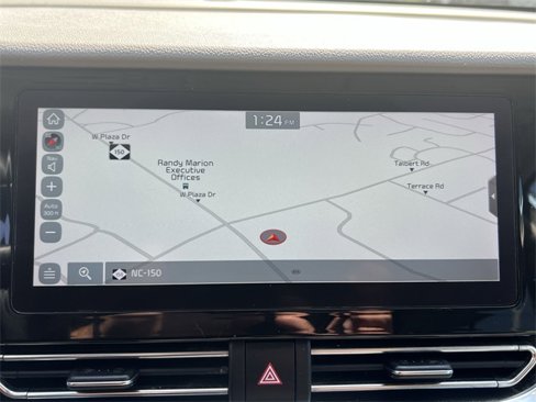 Used 2020 Kia Niro Touring image 18