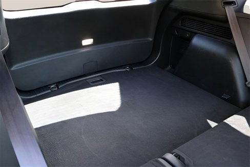 Used 2021 Ford Escape Titanium image 17