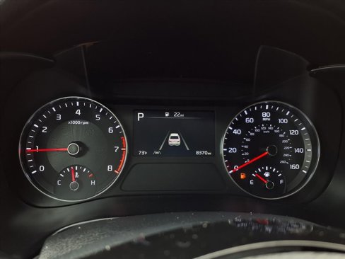 Used 2023 Kia Forte GT-Line w/ GT-Line Premium Package image 18