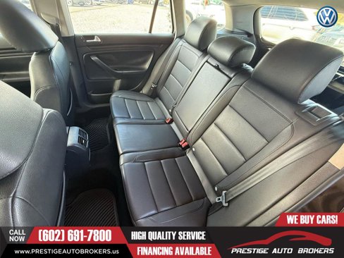Used 2012 Volkswagen Jetta SE image 28