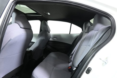 Used 2020 Toyota Corolla SE image 7