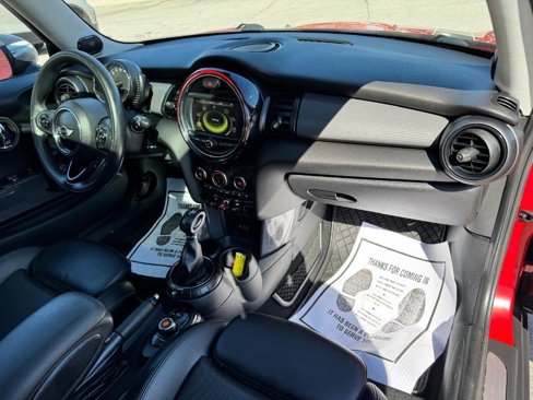Used 2015 MINI Cooper 2-Door Hardtop image 27