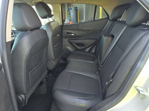 Used 2022 Buick Encore Preferred w/ Safety Package image 10
