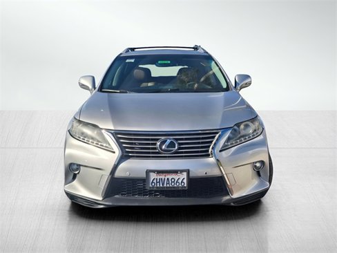 Used 2013 Lexus RX 350 FWD image 2