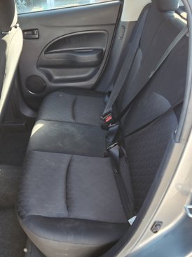 Used 2023 Mitsubishi Mirage ES image 21