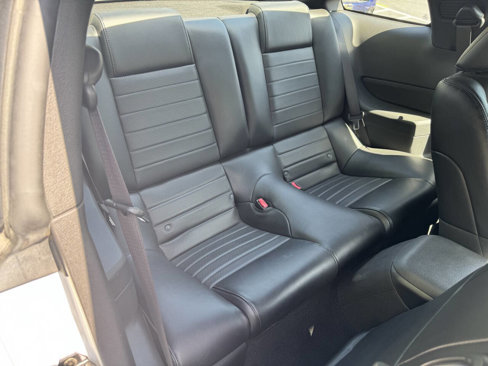 Used 2007 Ford Mustang GT Premium image 21