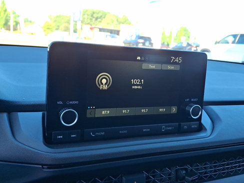 Used 2023 Honda Accord LX image 16