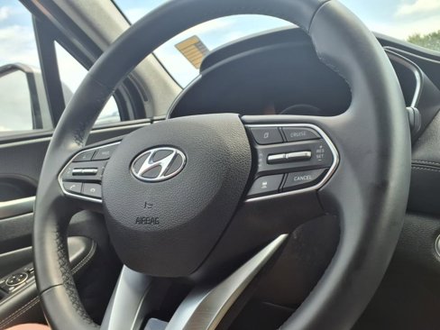 Used 2020 Hyundai Santa Fe SEL w/ Convenience + Premium Package image 15