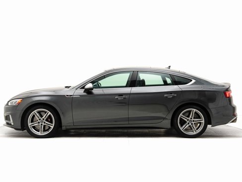 Used 2018 Audi S5 Prestige w/ Cold Weather Package image 30