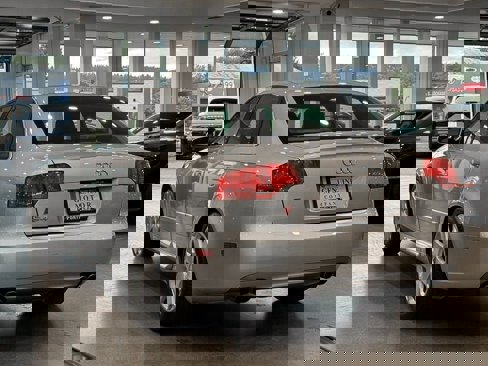 Used 2005 Audi S4 Sedan image 4