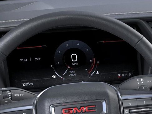 New 2026 GMC Terrain Elevation image 18