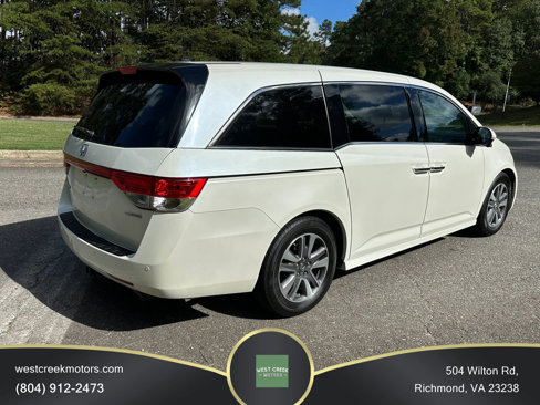 Used 2015 Honda Odyssey Touring image 7