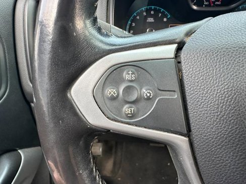 Used 2020 Chevrolet Colorado LT image 25