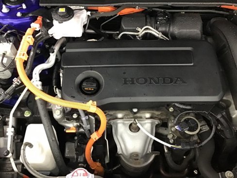 Used 2023 Honda CR-V Sport image 22