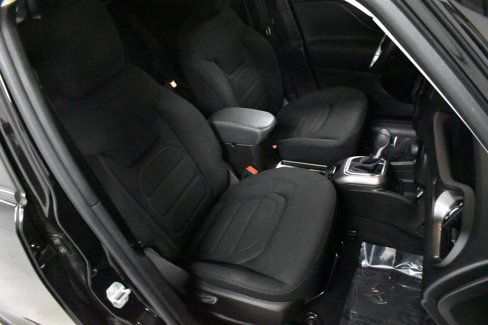Used 2022 Jeep Renegade Latitude w/ Convenience Group image 15