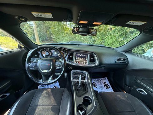 Used 2017 Dodge Challenger R/T Scat Pack image 23