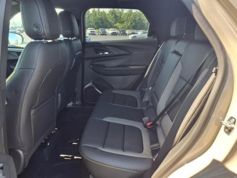 New 2026 Chevrolet TrailBlazer ACTIV w/ Driver Confidence Package image 18