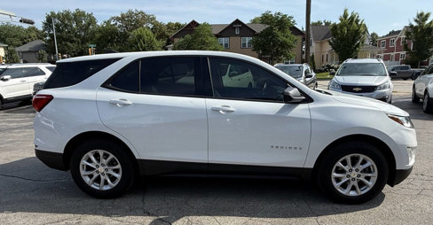 Used 2019 Chevrolet Equinox LS image 10