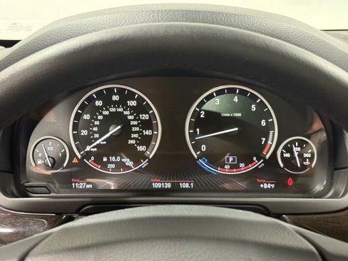 Used 2013 BMW 535i xDrive Sedan image 28