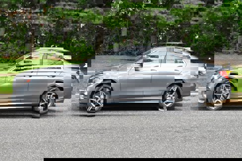 Used 2017 Mercedes-Benz E 300 image 3