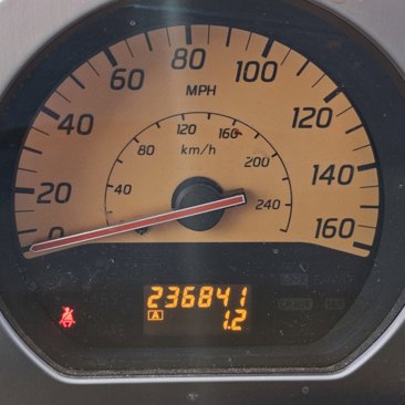 Used 2003 Nissan Murano SL image 14