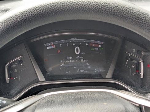 Used 2020 Honda CR-V EX image 18