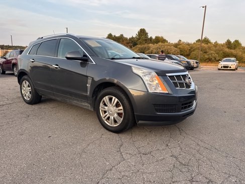 Used 2010 Cadillac SRX Luxury image 15