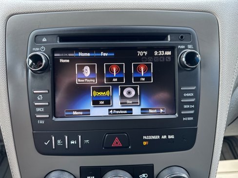 Used 2015 Chevrolet Traverse LS image 14