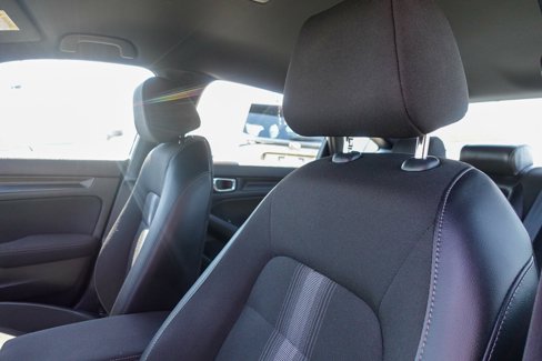 Used 2025 Honda Civic Sport image 10