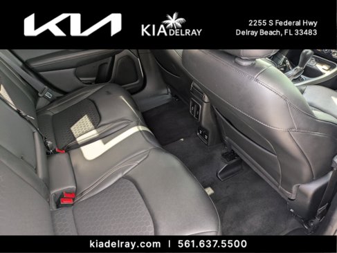 Used 2018 Jeep Compass Latitude w/ Popular Equipment Group image 28