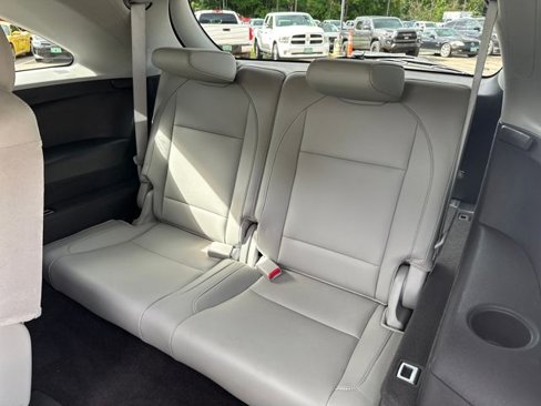 Used 2019 Acura MDX SH-AWD image 25