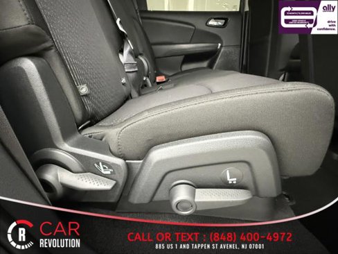 Used 2018 Dodge Journey SE w/ Popular Equipment Group image 45