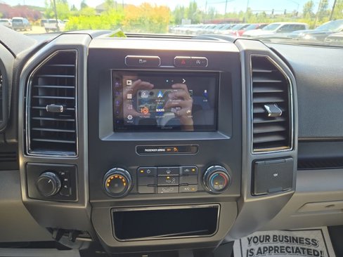 Used 2018 Ford F150 XLT image 23