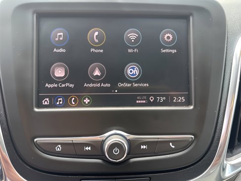 Used 2022 Chevrolet Equinox LS w/ LS Convenience Package image 28