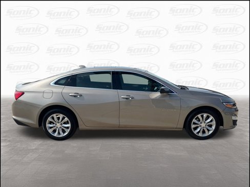 Used 2023 Chevrolet Malibu LT image 8