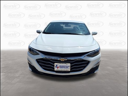 Used 2024 Chevrolet Malibu LT image 6