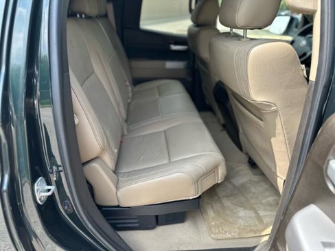 Used 2007 Toyota Tundra Limited image 15