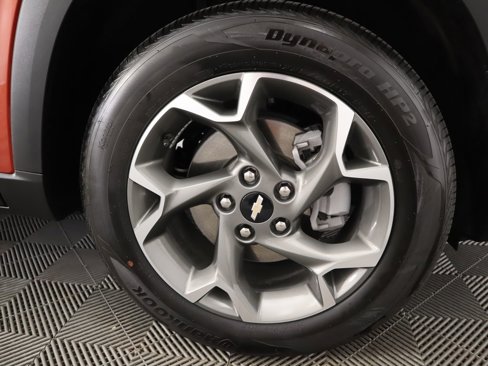 Used 2024 Chevrolet Trax LT image 33