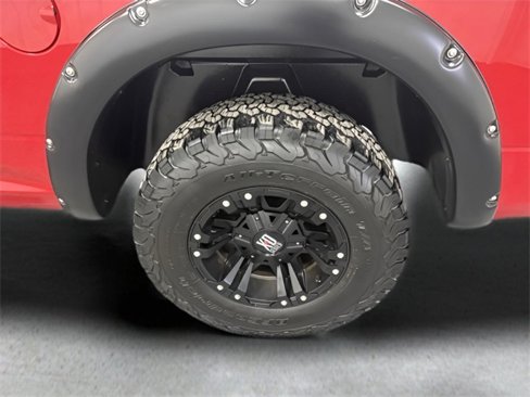 Used 2017 RAM 1500 Classic SLT image 26