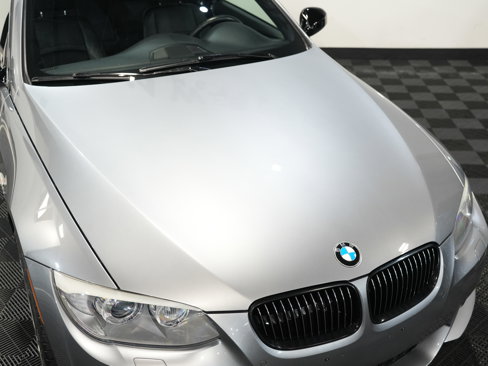 Used 2012 BMW 335is Coupe image 12
