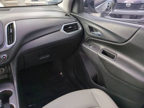 Used 2019 Chevrolet Equinox LT image 17