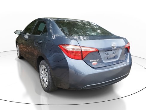 Used 2019 Toyota Corolla LE image 3