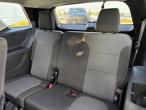 Used 2020 Chevrolet Traverse LS w/ LPO, Floor Liner Package image 35