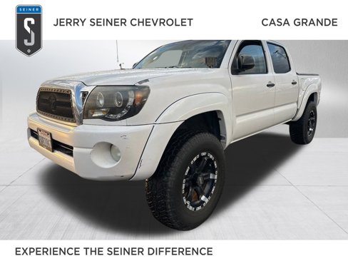 Used 2007 Toyota Tacoma PreRunner image 1