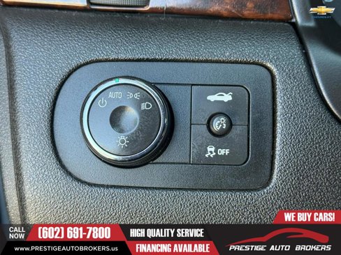 Used 2014 Chevrolet Impala Limited LS image 22